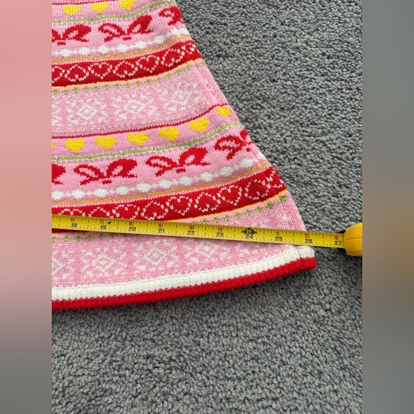 Hanna ANDERSSON  poncho size 130 - Picture 10 of 14